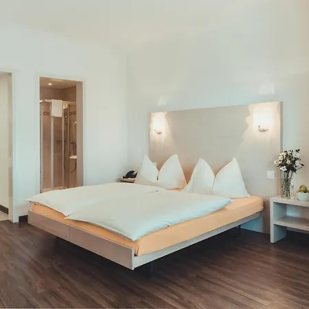 Hotel Tobler 4*