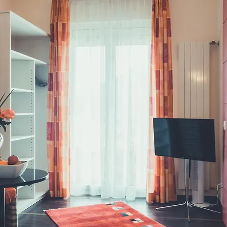 Tobler Hotel 4*