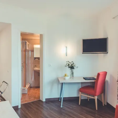 Tobler Hotel 4*