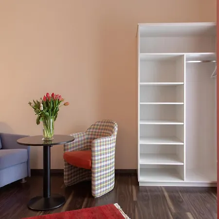 Hotel Tobler 4*