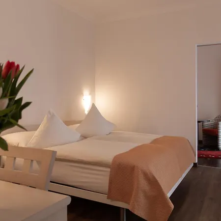 Tobler 4* Ascona