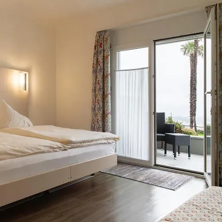 Hotel Tobler Ascona