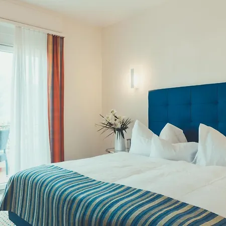 Hotel Tobler 4*